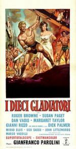 Watch The Ten Gladiators Vodlocker