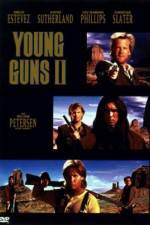 Watch Young Guns II Vodlocker