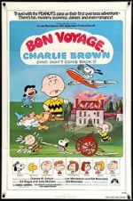 Watch Bon Voyage, Charlie Brown (and Don\'t Come Back!!) Vodlocker