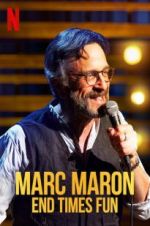 Watch Marc Maron: End Times Fun Vodlocker