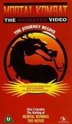 Watch Mortal Kombat: The Journey Begins Vodlocker