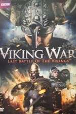 Watch The Last Battle of the Vikings Vodlocker