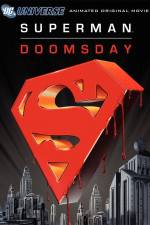 Watch Superman: Doomsday Vodlocker