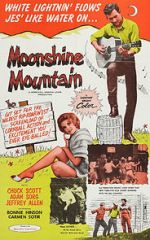 Watch Moonshine Mountain Vodlocker