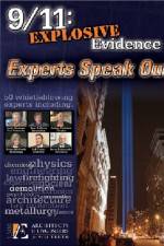 Watch 911 Explosive Evidence - Experts Speak Out Vodlocker