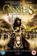 Watch Genghis The Legend of the Ten Vodlocker