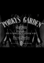Watch Porky\'s Garden (Short 1937) Vodlocker
