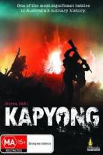Watch Kapyong Vodlocker