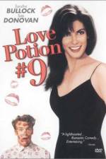 Watch Love Potion No. 9 Vodlocker