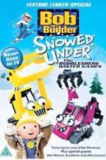 Watch Bob the Builder: Snowed Under Vodlocker