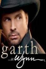 Watch Garth Brooks Live from Las Vegas Vodlocker