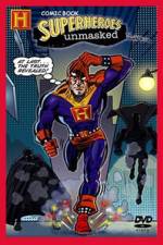 Watch Comic Book Superheroes Unmasked Vodlocker