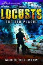 Watch Locusts: The 8th Plague Vodlocker
