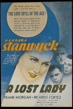 Watch A Lost Lady Vodlocker