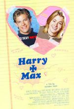 Watch Harry + Max Vodlocker
