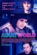 Watch Adult World Vodlocker