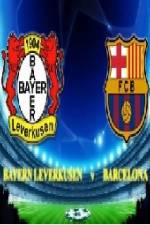 Watch Barcelona vs Bayer Leverkusen Vodlocker