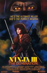 Watch Ninja III: The Domination Vodlocker