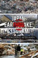 Watch Japan Aftermath of a Disaster Vodlocker