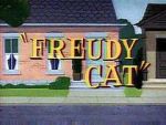 Watch Freudy Cat (Short 1964) Vodlocker