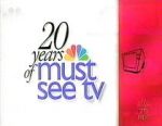 Watch 20 Years of Must See TV Vodlocker