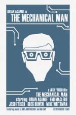Watch The Mechanical Man Vodlocker
