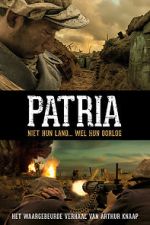 Watch Patria Vodlocker