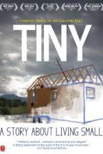 Watch TINY: A Story About Living Small Vodlocker