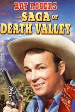 Watch Saga of Death Valley Vodlocker