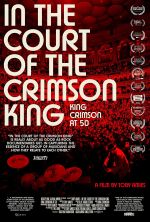 Watch In the Court of the Crimson King: King Crimson at 50 Vodlocker