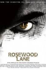 Watch Rosewood Lane Vodlocker