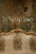 Watch The Real King's Speech Vodlocker