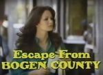 Watch Escape from Bogen County Vodlocker