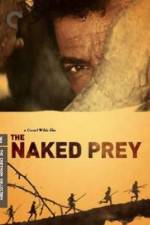 Watch The Naked Prey Vodlocker