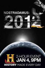 Watch Nostradamus: 2012 Vodlocker