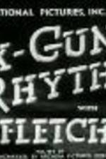 Watch Six-Gun Rhythm Vodlocker
