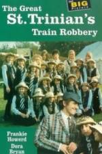 Watch The Great St Trinian's Train Robbery Vodlocker