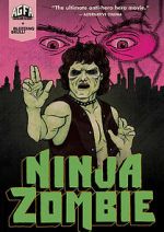 Watch Ninja Zombie Vodlocker
