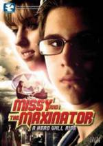 Watch Missy and the Maxinator Vodlocker