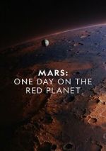Watch Mars: One Day on the Red Planet Vodlocker