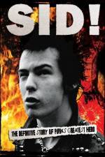 Watch Sid Vicious By Those Who Really Knew Him Vodlocker