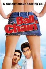 Watch Ball & Chain Vodlocker