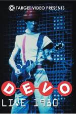 Watch Devo Live 1980 Vodlocker