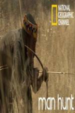 Watch National Geographic: Wild Man Hunt Kill To Survive Vodlocker