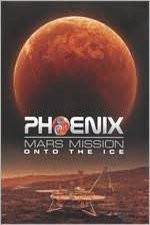 Watch Phoenix Mars Mission: Ashes to Ice Vodlocker
