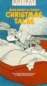 Watch Bugs Bunny\'s Looney Christmas Tales (TV Short 1979) Vodlocker