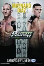 Watch The Ultimate Fighter 18 Finale Gray Maynard vs. Nate Diaz Vodlocker