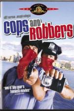 Watch Cops and Robbers Vodlocker