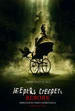 Watch Jeepers Creepers: Reborn Vodlocker