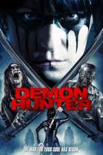 Watch Demon Hunter Vodlocker